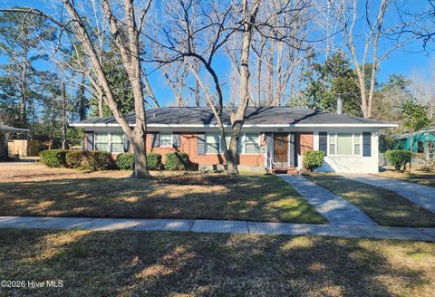 505 N 25th Street Wilmington NC 28405