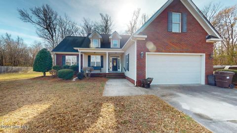 A home in Pikeville