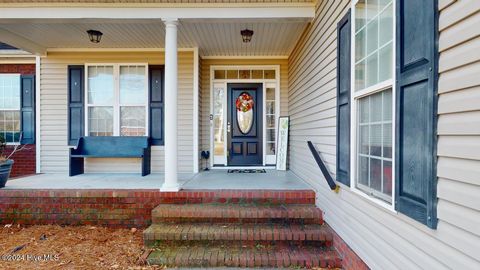 A home in Pikeville