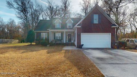 A home in Pikeville