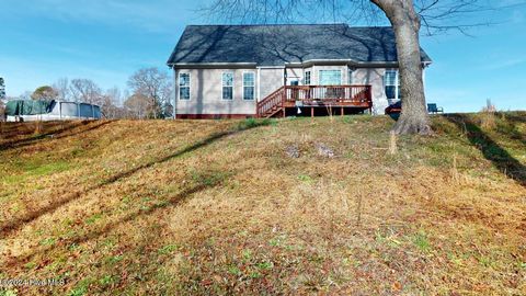 A home in Pikeville