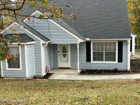 A home in Durham