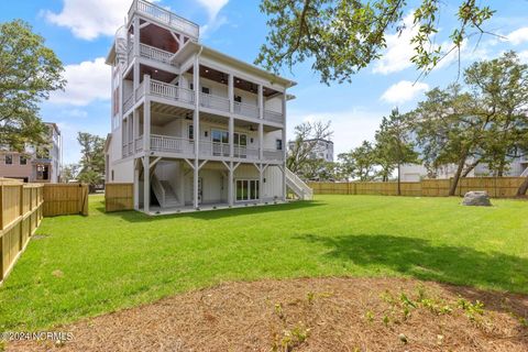 A home in Wilmington