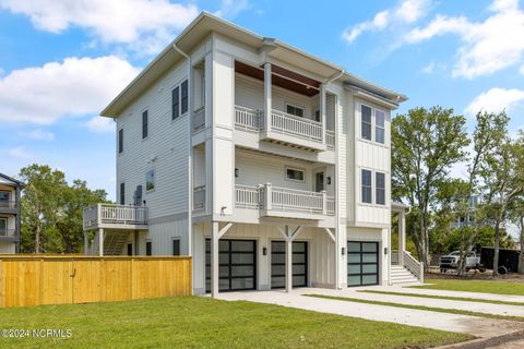 A home in Wilmington