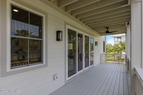 A home in Wilmington