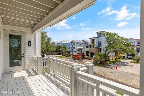 A home in Wilmington