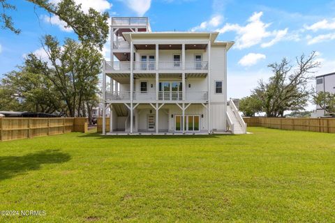 A home in Wilmington