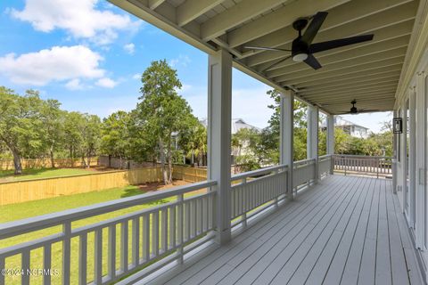 A home in Wilmington