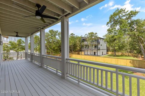 A home in Wilmington