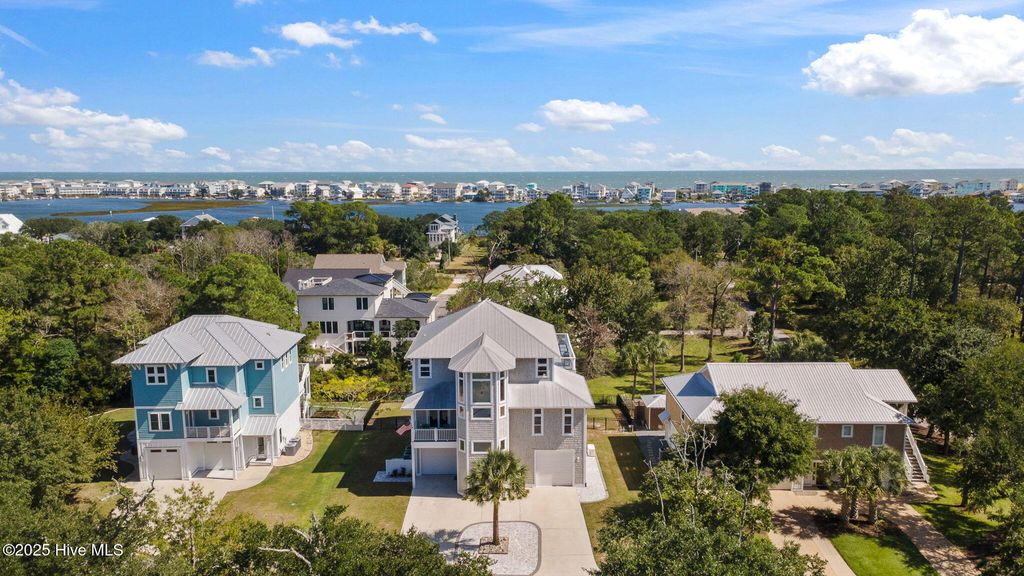 Photo of 208 Oak Outlook Way N, Carolina Beach, NC 28428 (MLS # 100534375)