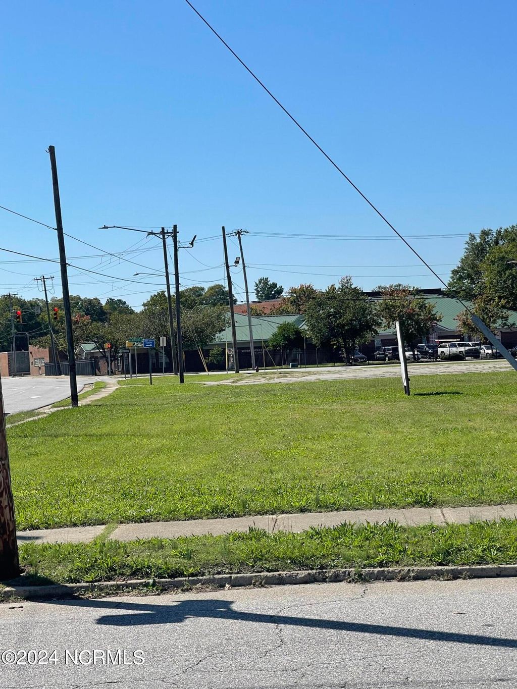 Photo of 261 Hill Street, Rocky Mount, NC 27801 (MLS # 100470084)