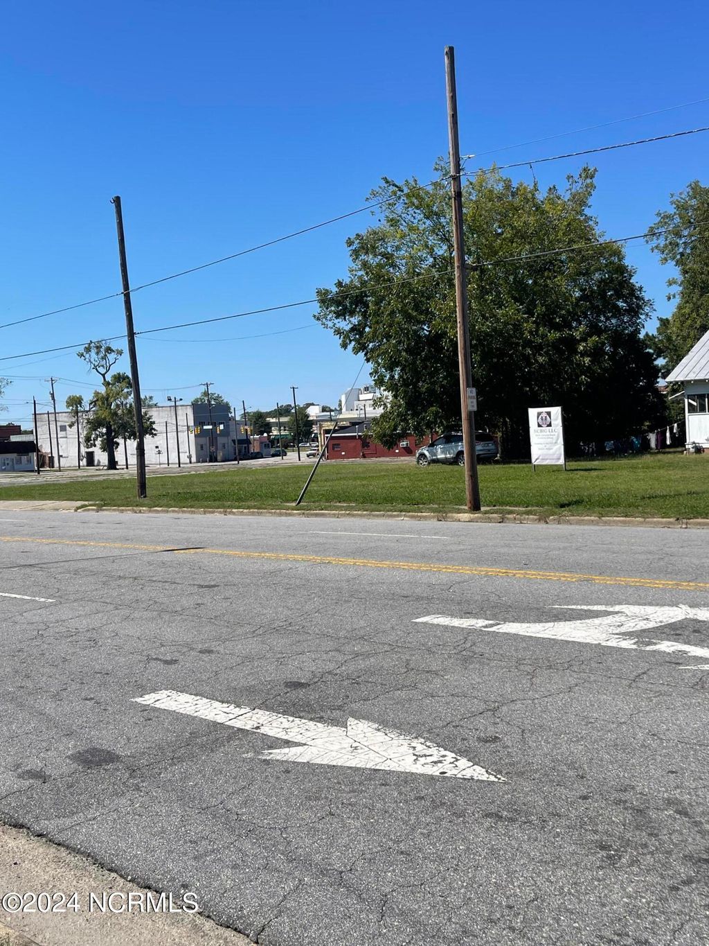 Photo of 261 Hill Street, Rocky Mount, NC 27801 (MLS # 100470084)