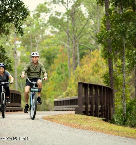 Tiny photo for 5015 Meadow Buttercup Court #204, Leland, NC 28479 (MLS # 100541823)