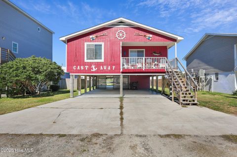 106 Greenville Avenue Carolina Beach NC 28428