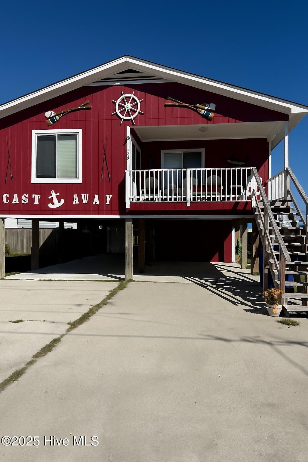 Photo of 106 Greenville Avenue, Carolina Beach, NC 28428 (MLS # 100537177)
