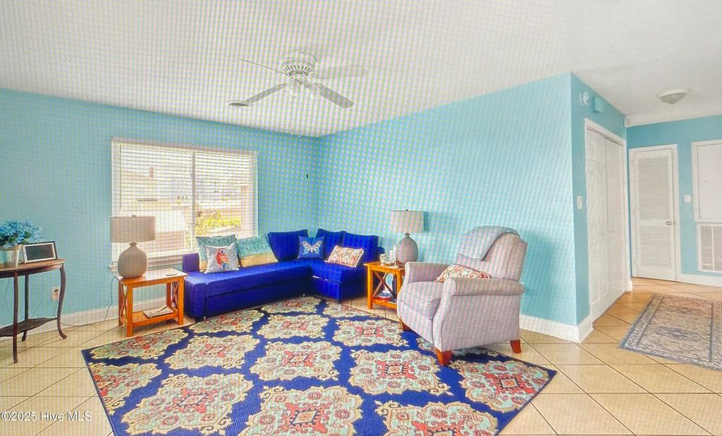 Photo of 106 Greenville Avenue, Carolina Beach, NC 28428 (MLS # 100537177)