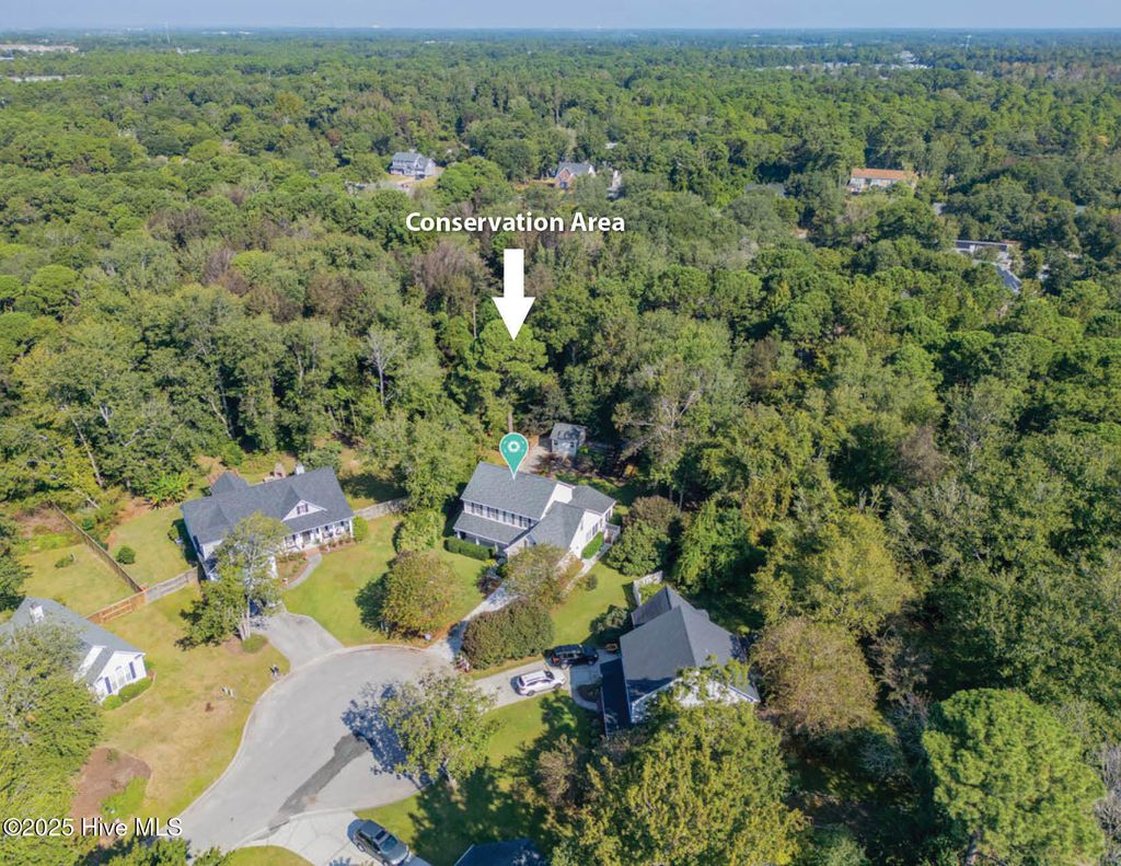 Photo of 7100 Kinsella Court, Wilmington, NC 28409 (MLS # 100531166)