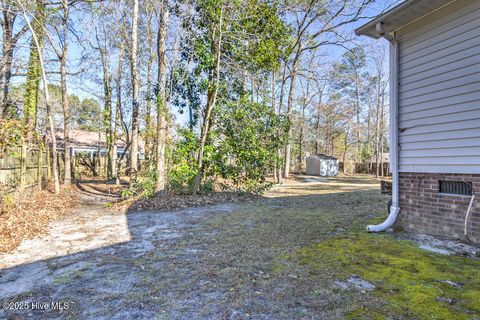 A home in New Bern