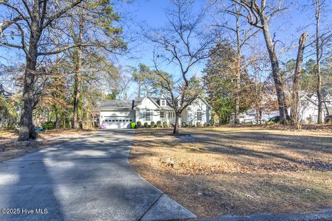 A home in New Bern