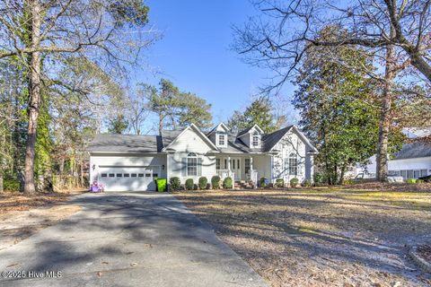 A home in New Bern