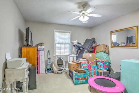 A home in New Bern