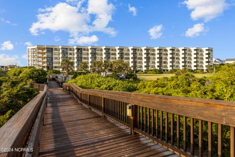 A home in Atlantic Beach