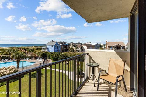 A home in Atlantic Beach