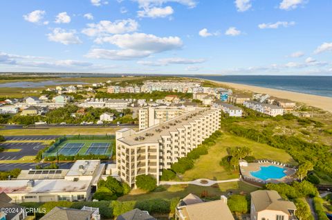 A home in Atlantic Beach