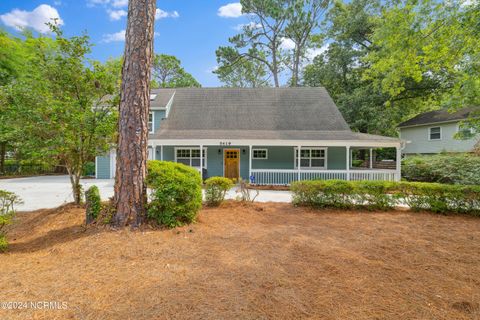 A home in Wilmington