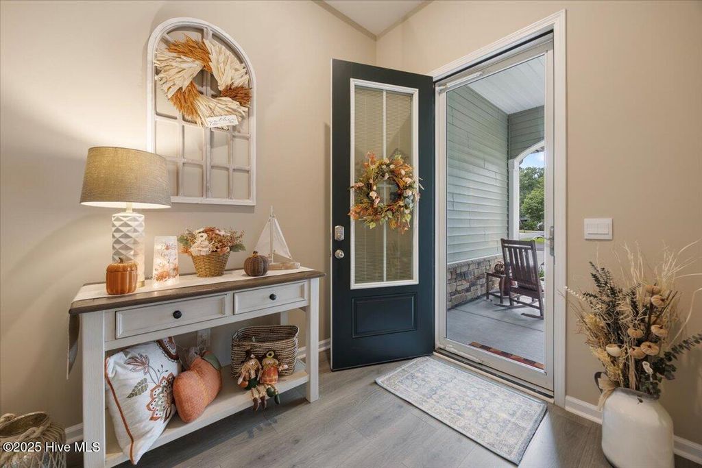 Photo of 8845 Lansdowne Drive NW, Calabash, NC 28467 (MLS # 100530495)