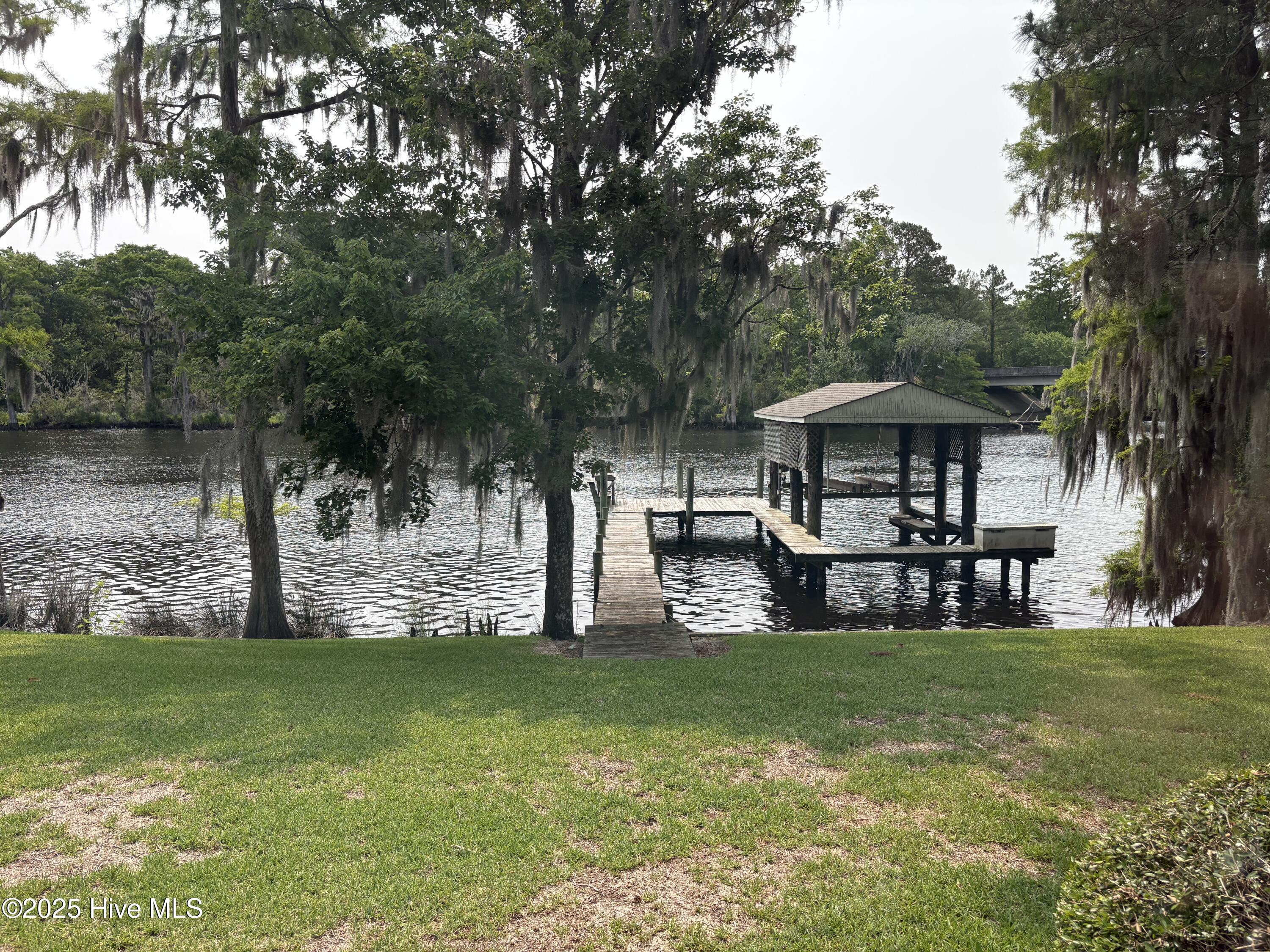 1608 Brices Creek Road