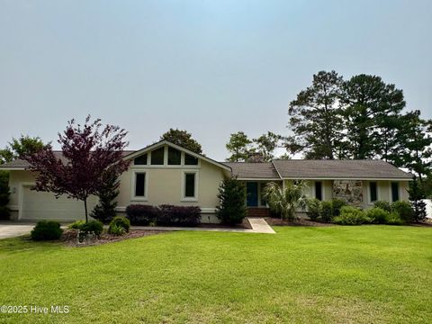 1608 Brices Creek Road New Bern NC 28562