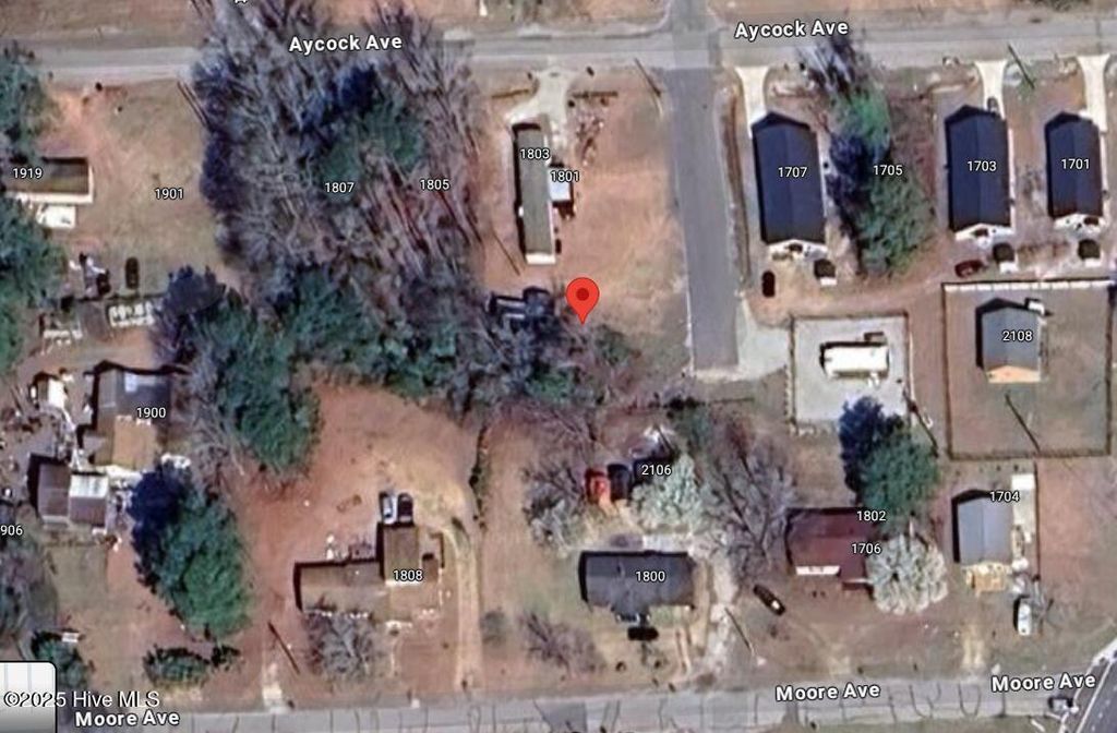 Photo of 000 Saint John Street, New Bern, NC 28562 (MLS # 100513473)