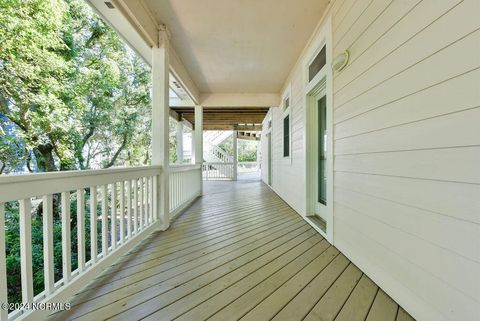 A home in Corolla