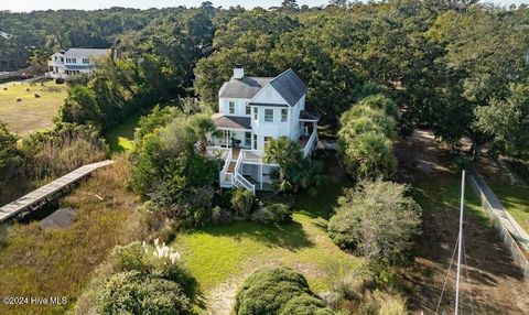 A home in Wilmington