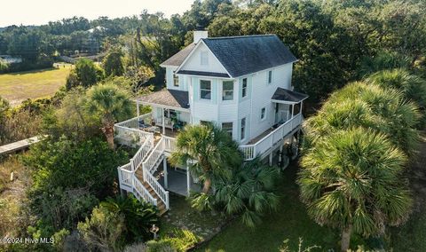 A home in Wilmington