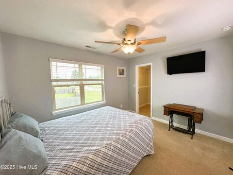 Tiny photo for 134 Laredo Drive, Jacksonville, NC 28540 (MLS # 100535826)