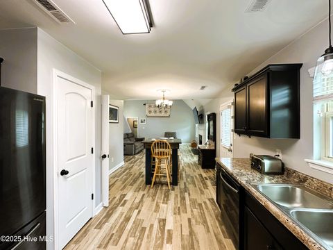 Tiny photo for 134 Laredo Drive, Jacksonville, NC 28540 (MLS # 100535826)