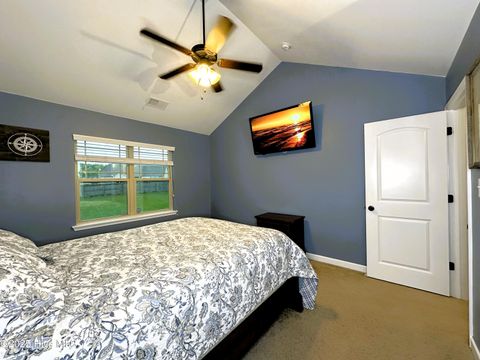 Tiny photo for 134 Laredo Drive, Jacksonville, NC 28540 (MLS # 100535826)