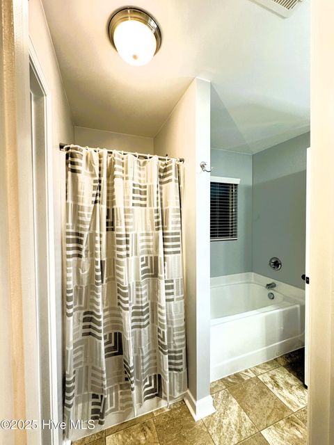 Tiny photo for 134 Laredo Drive, Jacksonville, NC 28540 (MLS # 100535826)