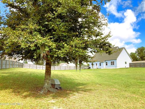 Tiny photo for 134 Laredo Drive, Jacksonville, NC 28540 (MLS # 100535826)