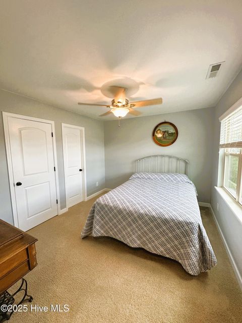 Tiny photo for 134 Laredo Drive, Jacksonville, NC 28540 (MLS # 100535826)