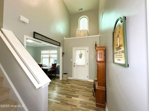 Tiny photo for 134 Laredo Drive, Jacksonville, NC 28540 (MLS # 100535826)