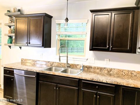 Tiny photo for 134 Laredo Drive, Jacksonville, NC 28540 (MLS # 100535826)