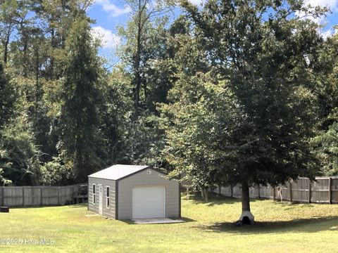 Tiny photo for 134 Laredo Drive, Jacksonville, NC 28540 (MLS # 100535826)