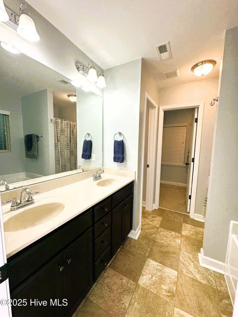 Tiny photo for 134 Laredo Drive, Jacksonville, NC 28540 (MLS # 100535826)