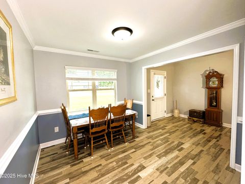 Tiny photo for 134 Laredo Drive, Jacksonville, NC 28540 (MLS # 100535826)