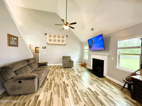 Tiny photo for 134 Laredo Drive, Jacksonville, NC 28540 (MLS # 100535826)