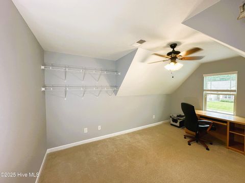 Tiny photo for 134 Laredo Drive, Jacksonville, NC 28540 (MLS # 100535826)