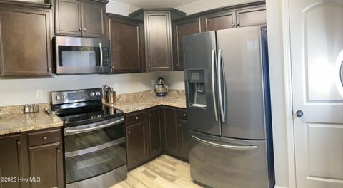 Tiny photo for 134 Laredo Drive, Jacksonville, NC 28540 (MLS # 100535826)